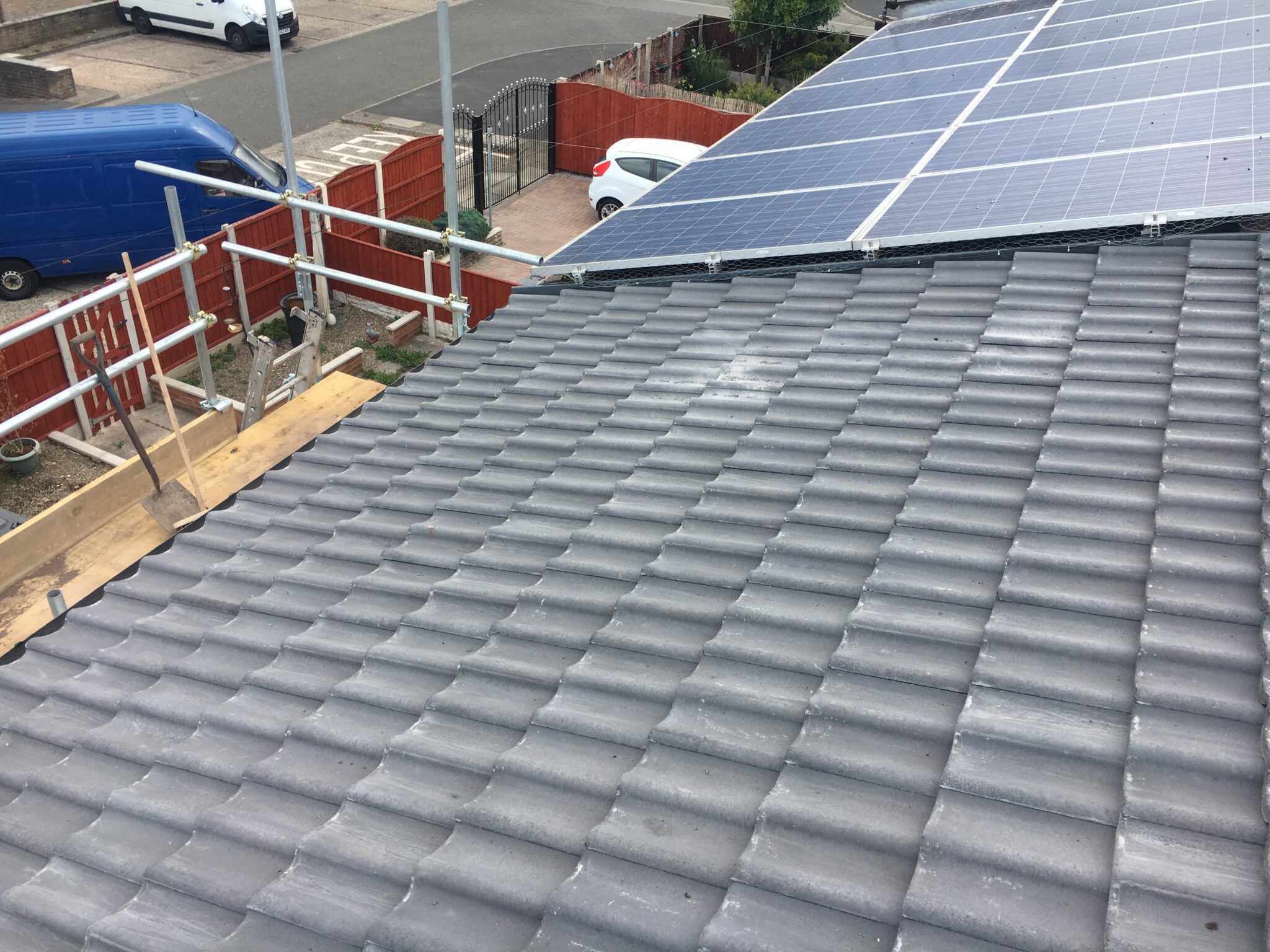 FAQs - Leak Proof Roofing Services Liverpool