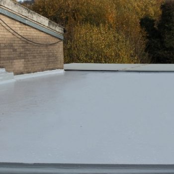 Liquid rubber roofing liverpoo