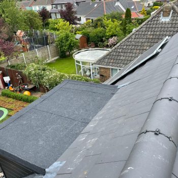 flat roofing liverpool