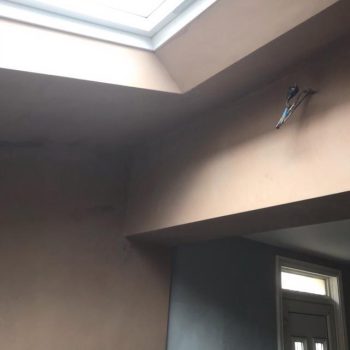 plastering and skimming liverpool