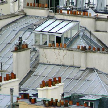 roofing fibreglass
