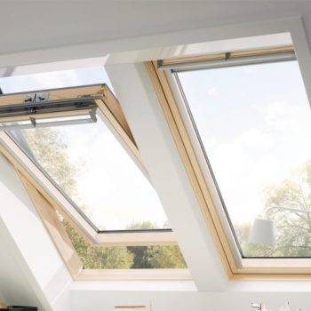 velux roof light